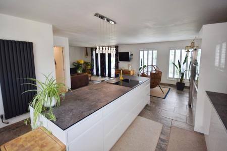 2 bedroom Bungalow for sale in Sandy Lane, Chapel St Leonards, PE24