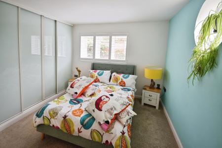 2 bedroom Bungalow for sale in Sandy Lane, Chapel St Leonards, PE24