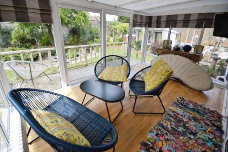 2 bedroom Bungalow for sale in Sandy Lane, Chapel St Leonards, PE24