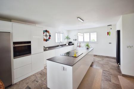 2 bedroom Bungalow for sale in Sandy Lane, Chapel St Leonards, PE24