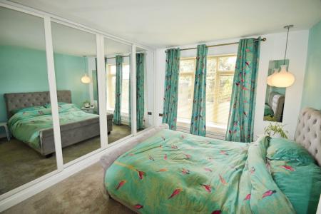 2 bedroom Bungalow for sale in Sandy Lane, Chapel St Leonards, PE24