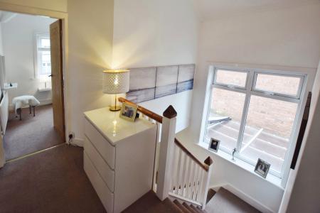 4 bedroom Detached house for sale in Muirfield Drive, Skegness, PE25