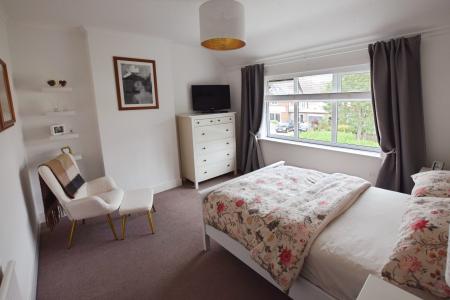 4 bedroom Detached house for sale in Muirfield Drive, Skegness, PE25