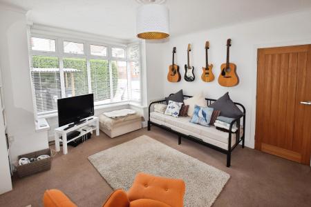 4 bedroom Detached house for sale in Muirfield Drive, Skegness, PE25