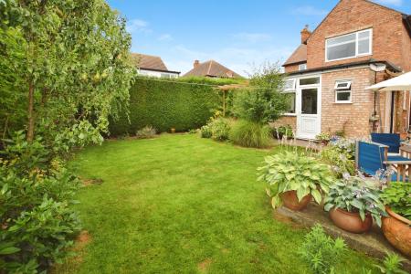 4 bedroom Detached house for sale in Muirfield Drive, Skegness, PE25