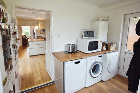 4 bedroom Detached house for sale in Muirfield Drive, Skegness, PE25