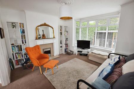 4 bedroom Detached house for sale in Muirfield Drive, Skegness, PE25