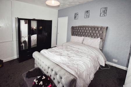 3 bedroom Terraced House for sale in Wainfleet Road, Skegness, PE25