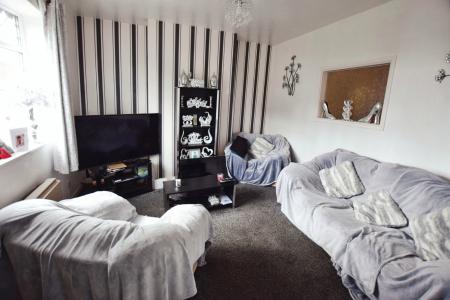 3 bedroom Terraced House for sale in Wainfleet Road, Skegness, PE25