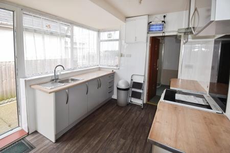 2 bedroom Detached bungalow for sale in Mill Lane, Hogsthorpe, PE24