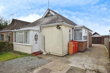 Mill Lane, Hogsthorpe, PE24