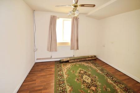 2 bedroom Detached bungalow for sale in Mill Lane, Hogsthorpe, PE24