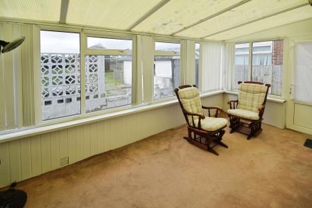 2 bedroom Detached bungalow for sale in Mill Lane, Hogsthorpe, PE24