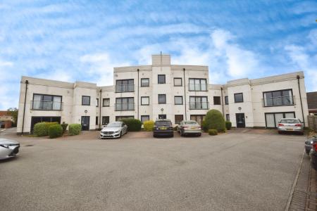 Belton Park Road, Skegness, PE25