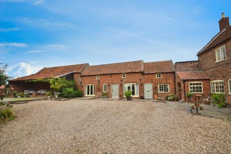 7 bedroom Detached house for sale in Mill Lane, Welton-Le-Marsh, PE23