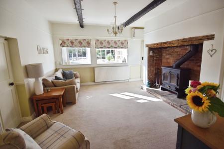 7 bedroom Detached house for sale in Mill Lane, Welton-Le-Marsh, PE23