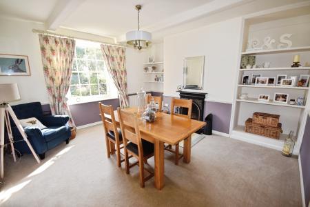 7 bedroom Detached house for sale in Mill Lane, Welton-Le-Marsh, PE23