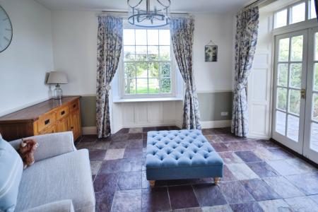 7 bedroom Detached house for sale in Mill Lane, Welton-Le-Marsh, PE23