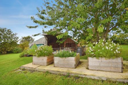 7 bedroom Detached house for sale in Mill Lane, Welton-Le-Marsh, PE23