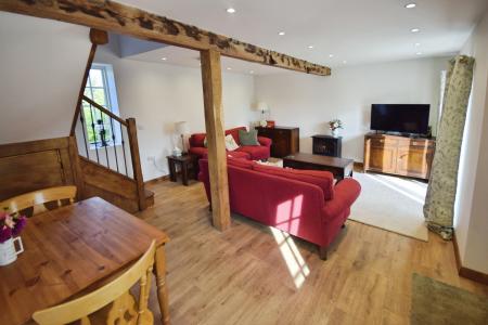 7 bedroom Detached house for sale in Mill Lane, Welton-Le-Marsh, PE23