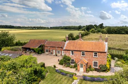 Mill Lane, Welton-Le-Marsh, PE23