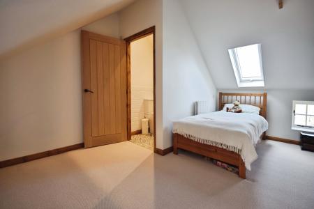 7 bedroom Detached house for sale in Mill Lane, Welton-Le-Marsh, PE23