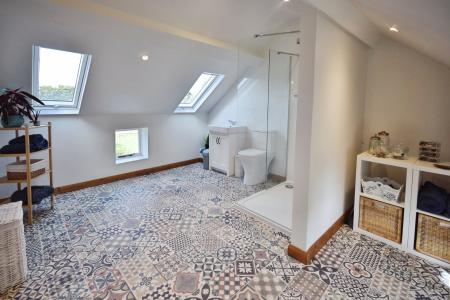 7 bedroom Detached house for sale in Mill Lane, Welton-Le-Marsh, PE23