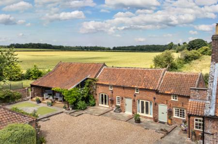 7 bedroom Detached house for sale in Mill Lane, Welton-Le-Marsh, PE23