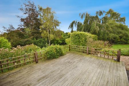 7 bedroom Detached house for sale in Mill Lane, Welton-Le-Marsh, PE23