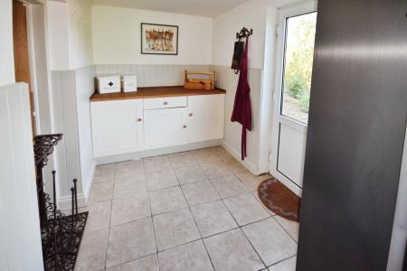 7 bedroom Detached house for sale in Mill Lane, Welton-Le-Marsh, PE23