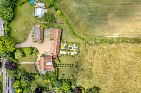 7 bedroom Detached house for sale in Mill Lane, Welton-Le-Marsh, PE23