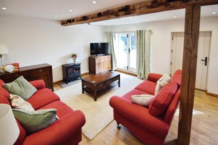 7 bedroom Detached house for sale in Mill Lane, Welton-Le-Marsh, PE23