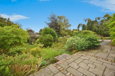 7 bedroom Detached house for sale in Mill Lane, Welton-Le-Marsh, PE23