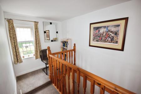 3 bedroom Semi-detached house for sale in Gunby Road, Orby, PE24