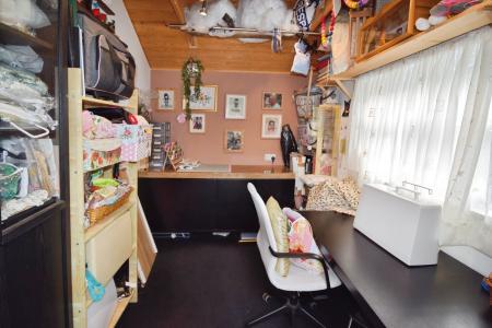 3 bedroom Semi-detached house for sale in Gunby Road, Orby, PE24