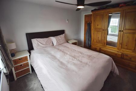 3 bedroom Semi-detached house for sale in Gunby Road, Orby, PE24