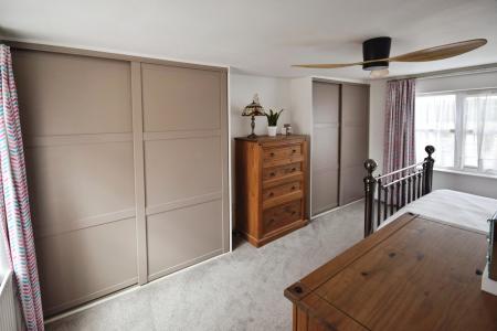 3 bedroom Semi-detached house for sale in Gunby Road, Orby, PE24