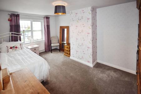 3 bedroom Semi-detached house for sale in Gunby Road, Orby, PE24