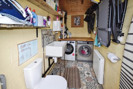 3 bedroom Semi-detached house for sale in Gunby Road, Orby, PE24