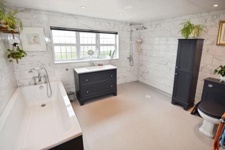 3 bedroom Semi-detached house for sale in Gunby Road, Orby, PE24