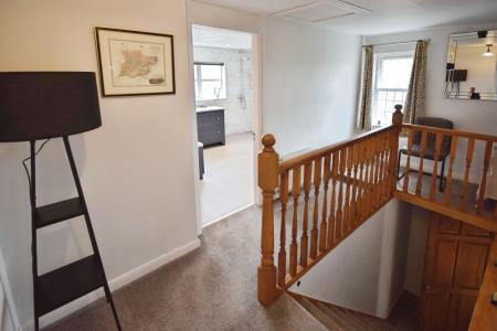 3 bedroom Semi-detached house for sale in Gunby Road, Orby, PE24