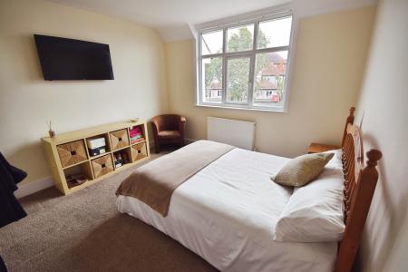 5 bedroom Detached house for sale in Drummond Road, Skegness, PE25