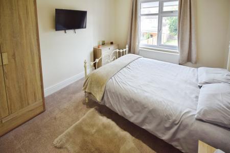 5 bedroom Detached house for sale in Drummond Road, Skegness, PE25