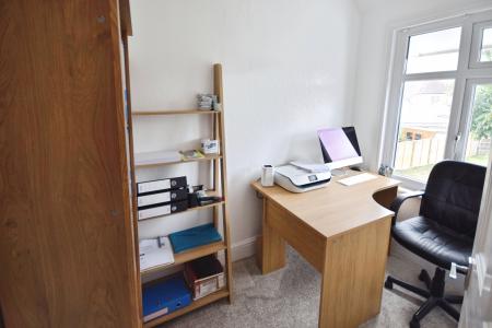 5 bedroom Detached house for sale in Drummond Road, Skegness, PE25