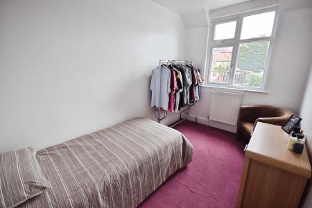 5 bedroom Detached house for sale in Drummond Road, Skegness, PE25