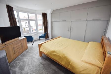 5 bedroom Detached house for sale in Drummond Road, Skegness, PE25