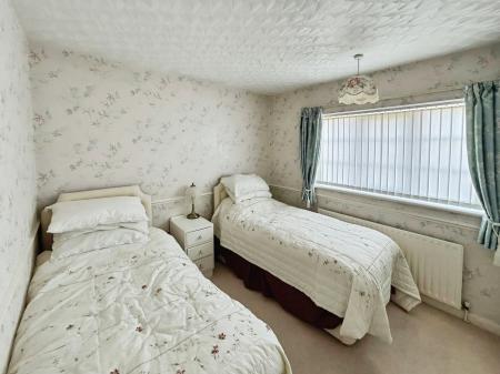 3 bedroom Detached bungalow for sale in Martin Way, Skegness, PE25