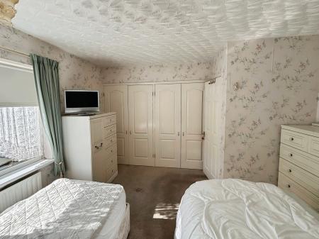 3 bedroom Detached bungalow for sale in Martin Way, Skegness, PE25