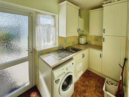 3 bedroom Detached bungalow for sale in Martin Way, Skegness, PE25