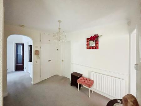 3 bedroom Detached bungalow for sale in Martin Way, Skegness, PE25